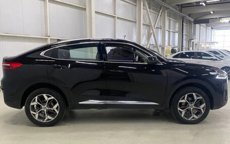 Haval F7x I, 2021 год, 1 774 000 рублей, 4 фотография