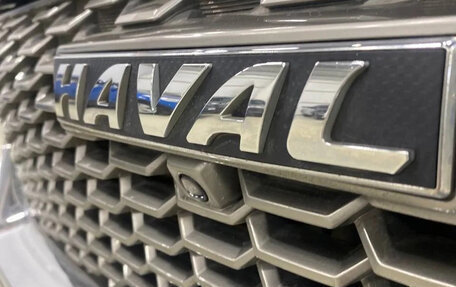 Haval F7x I, 2021 год, 1 774 000 рублей, 8 фотография