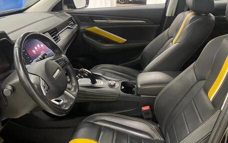 Haval F7x I, 2021 год, 1 774 000 рублей, 9 фотография