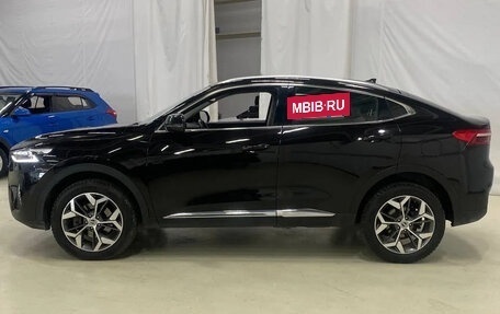 Haval F7x I, 2021 год, 1 774 000 рублей, 2 фотография