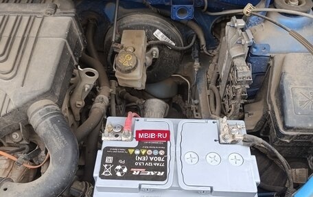 Renault Sandero II рестайлинг, 2016 год, 850 000 рублей, 9 фотография