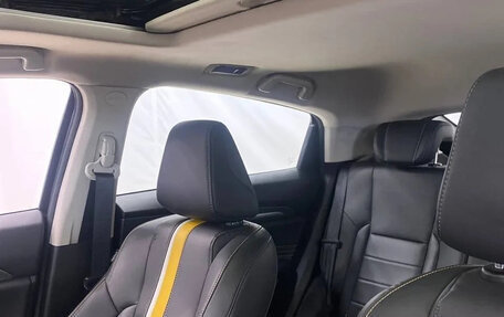 Haval F7x I, 2021 год, 1 774 000 рублей, 16 фотография