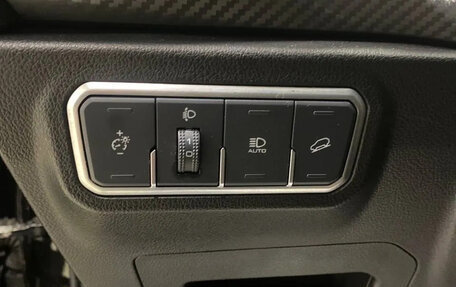 Haval F7x I, 2021 год, 1 774 000 рублей, 13 фотография