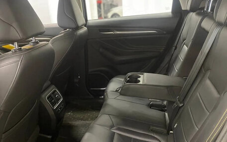 Haval F7x I, 2021 год, 1 774 000 рублей, 15 фотография