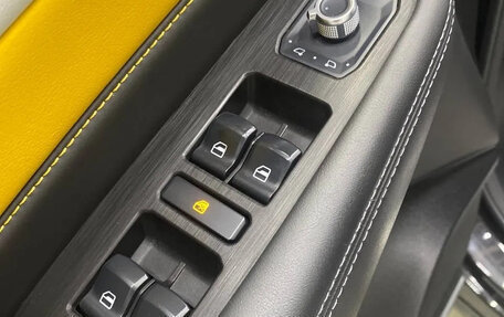 Haval F7x I, 2021 год, 1 774 000 рублей, 14 фотография