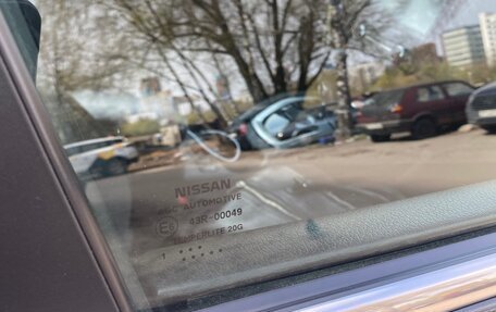 Nissan Qashqai, 2021 год, 1 590 000 рублей, 9 фотография