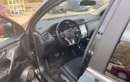 Nissan Qashqai, 2021 год, 1 590 000 рублей, 17 фотография