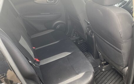 Nissan Qashqai, 2021 год, 1 590 000 рублей, 20 фотография