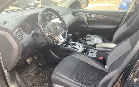 Nissan Qashqai, 2021 год, 1 590 000 рублей, 16 фотография