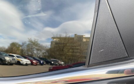 Nissan Qashqai, 2021 год, 1 590 000 рублей, 11 фотография