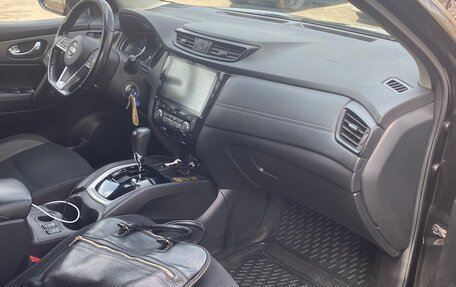 Nissan Qashqai, 2021 год, 1 590 000 рублей, 19 фотография