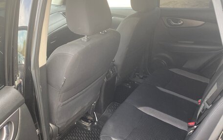 Nissan Qashqai, 2021 год, 1 590 000 рублей, 22 фотография