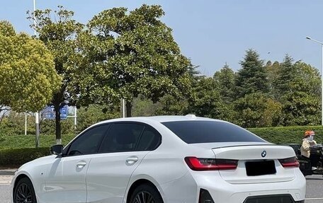 BMW 3 серия, 2023 год, 2 994 000 рублей, 5 фотография