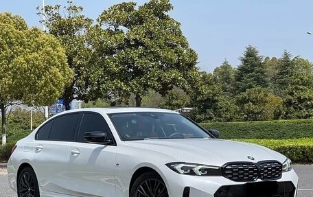 BMW 3 серия, 2023 год, 2 994 000 рублей, 2 фотография