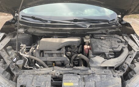 Nissan Qashqai, 2021 год, 1 590 000 рублей, 27 фотография