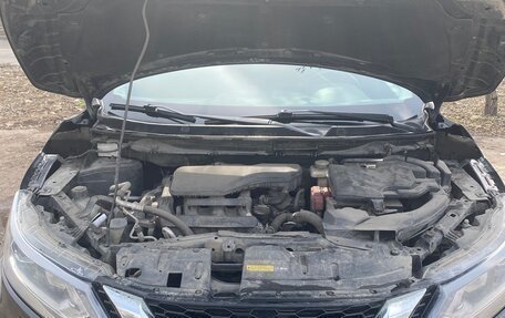 Nissan Qashqai, 2021 год, 1 590 000 рублей, 26 фотография