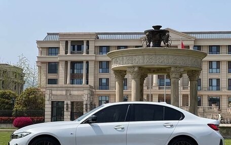 BMW 3 серия, 2023 год, 2 994 000 рублей, 6 фотография