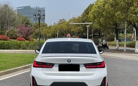 BMW 3 серия, 2023 год, 2 994 000 рублей, 4 фотография