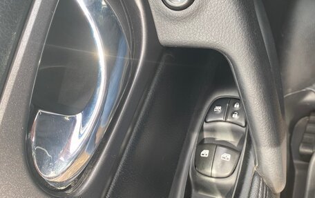 Nissan Qashqai, 2021 год, 1 590 000 рублей, 25 фотография