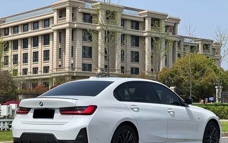 BMW 3 серия, 2023 год, 2 994 000 рублей, 3 фотография