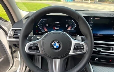 BMW 3 серия, 2023 год, 2 994 000 рублей, 9 фотография