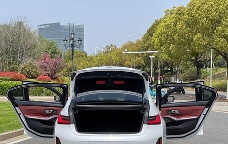 BMW 3 серия, 2023 год, 2 994 000 рублей, 7 фотография