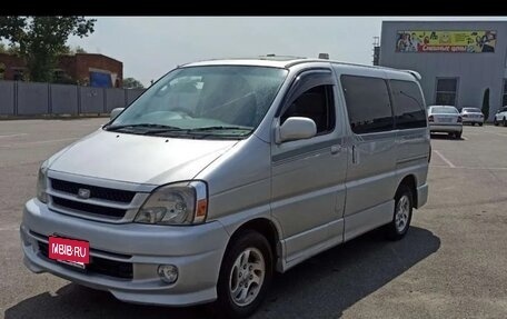 Toyota Touring HiAce I, 2001 год, 950 000 рублей, 1 фотография