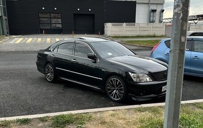 Toyota Crown, 2004 год, 1 800 000 рублей, 1 фотография