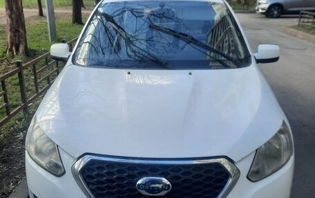 Datsun on-DO I рестайлинг, 2019 год, 280 000 рублей, 1 фотография