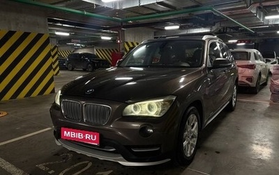 BMW X1, 2012 год, 1 650 000 рублей, 1 фотография