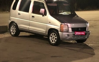 Suzuki Wagon R VI, 1998 год, 270 000 рублей, 1 фотография