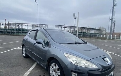 Peugeot 308 II, 2008 год, 315 000 рублей, 1 фотография