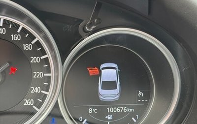 Mazda 6, 2020 год, 2 700 000 рублей, 1 фотография