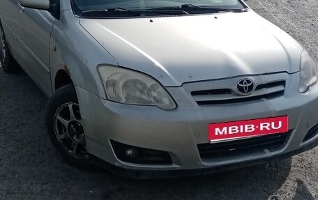 Toyota Corolla, 2004 год, 500 000 рублей, 1 фотография