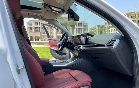 BMW 3 серия, 2023 год, 2 994 000 рублей, 12 фотография