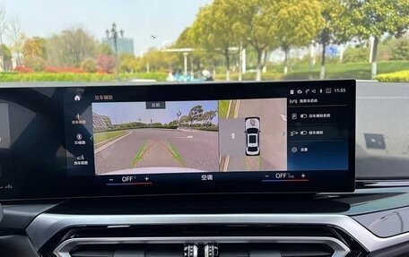 BMW 3 серия, 2023 год, 2 994 000 рублей, 14 фотография