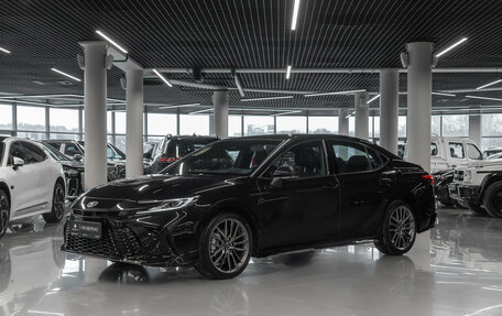 Toyota Camry, 2026 год, 4 550 000 рублей, 1 фотография