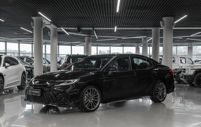 Toyota Camry, 2026 год, 4 550 000 рублей, 1 фотография