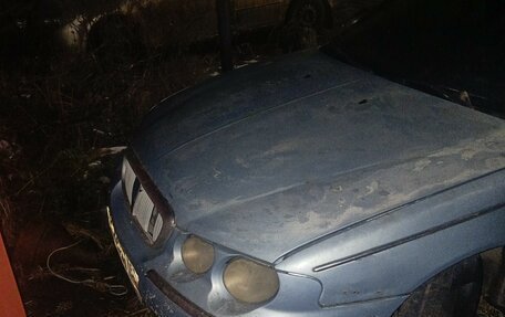 Land Rover 75, 1999 год, 110 000 рублей, 1 фотография