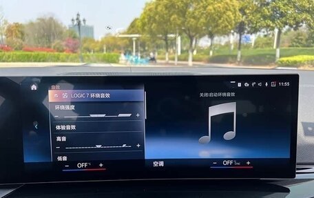 BMW 3 серия, 2023 год, 2 994 000 рублей, 15 фотография