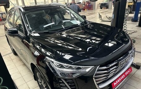 Haval Jolion, 2023 год, 1 830 000 рублей, 1 фотография