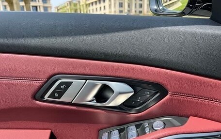 BMW 3 серия, 2023 год, 2 994 000 рублей, 17 фотография