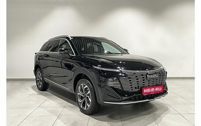 Haval F7, 2026 год, 3 464 010 рублей, 1 фотография