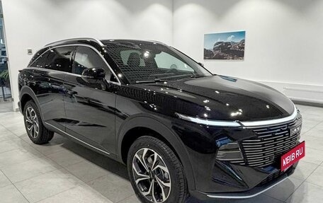 Haval F7, 2026 год, 3 662 010 рублей, 1 фотография