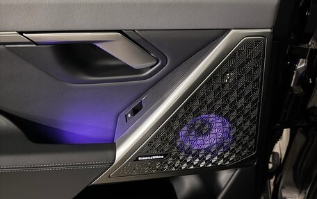 BMW 5 серия, 2024 год, 8 500 000 рублей, 11 фотография