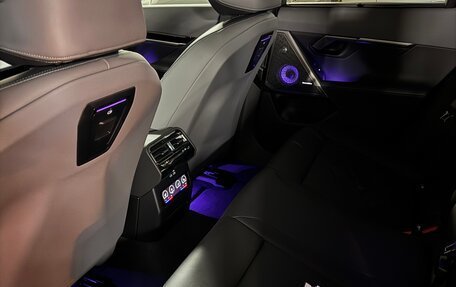 BMW 5 серия, 2024 год, 8 500 000 рублей, 10 фотография