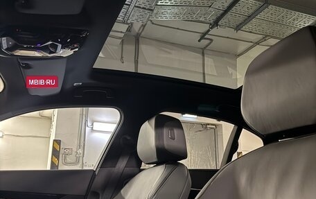 BMW 5 серия, 2024 год, 8 500 000 рублей, 9 фотография