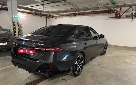 BMW 5 серия, 2024 год, 8 500 000 рублей, 7 фотография