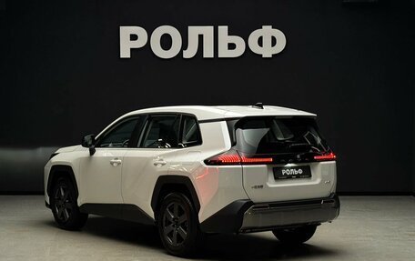 Toyota RAV4, 2026 год, 4 650 000 рублей, 3 фотография