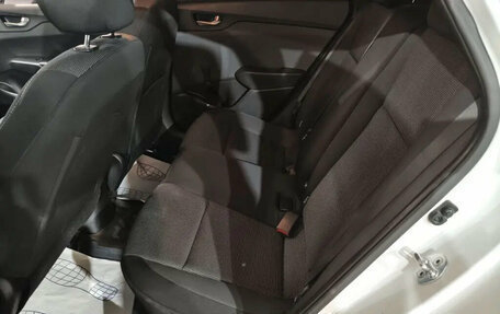 Hyundai Solaris II рестайлинг, 2018 год, 1 175 000 рублей, 15 фотография